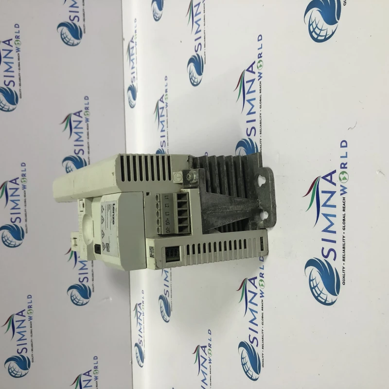 155AE255F1001000S Frequency Inverter – Lenze i500 Series thumbnail 7